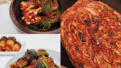 🤩 놓치면 후회! 전라도 수제 김치 모음 특가 후기 🥬
