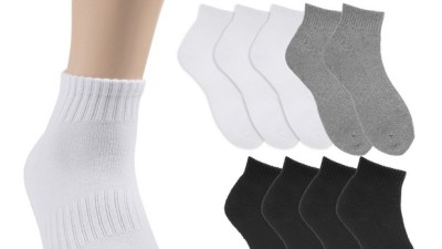 땀 걱정 끗! 남성 단목 스포츠 양말 초특가 득템 후기 🧦🔥